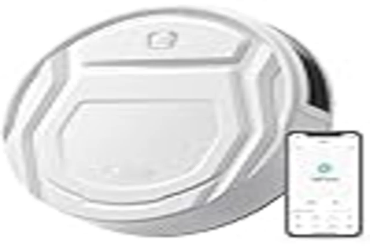 Lefant M210 Robot Vacuum Cleaner