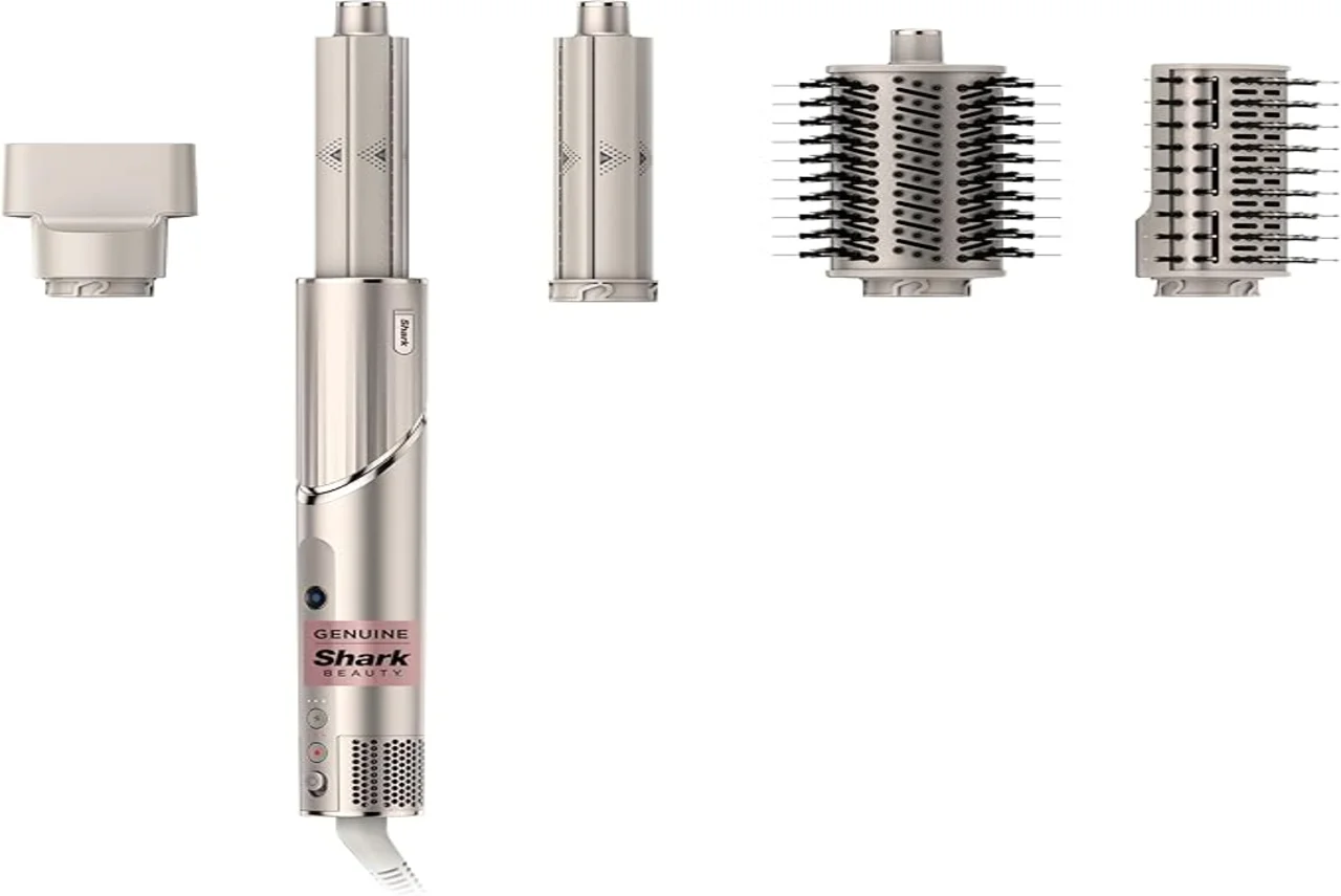 Shark HD430 FlexStyle Air Styling & Drying System