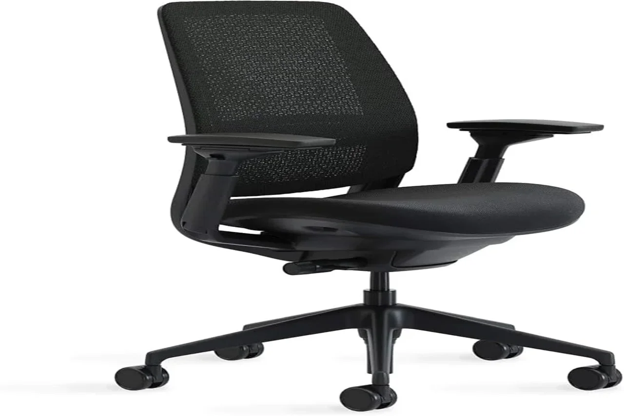 Steelcase Series 2 Office Chair – Ergonomic Work