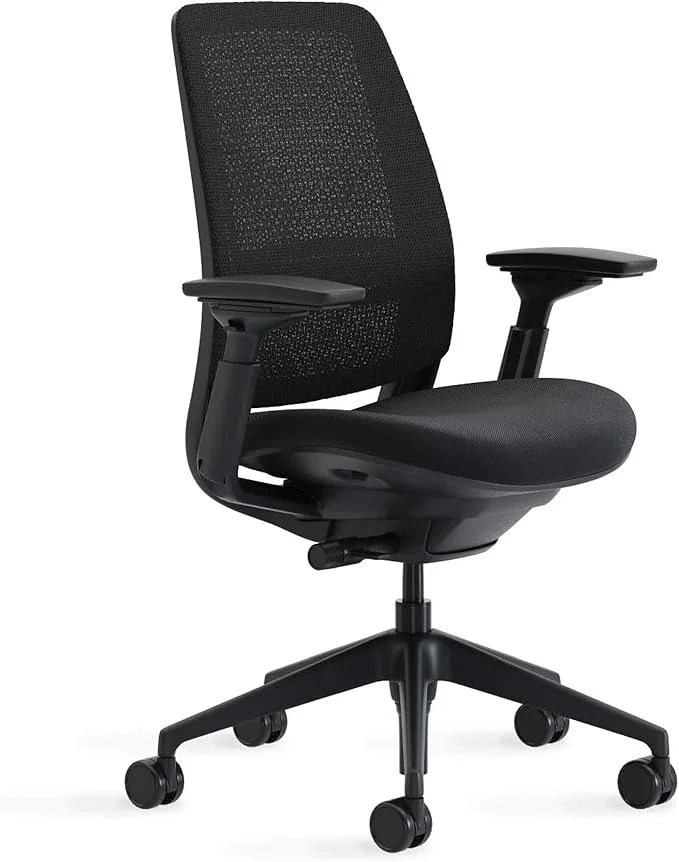 Steelcase Series 2 Office Chair - Ergonomic Work