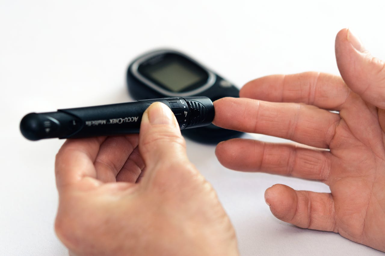 What is the Main Cause of Diabetes?