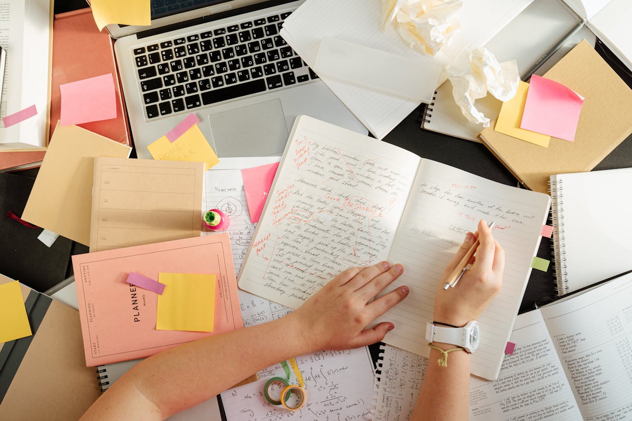 The Importance of a Business Plan: