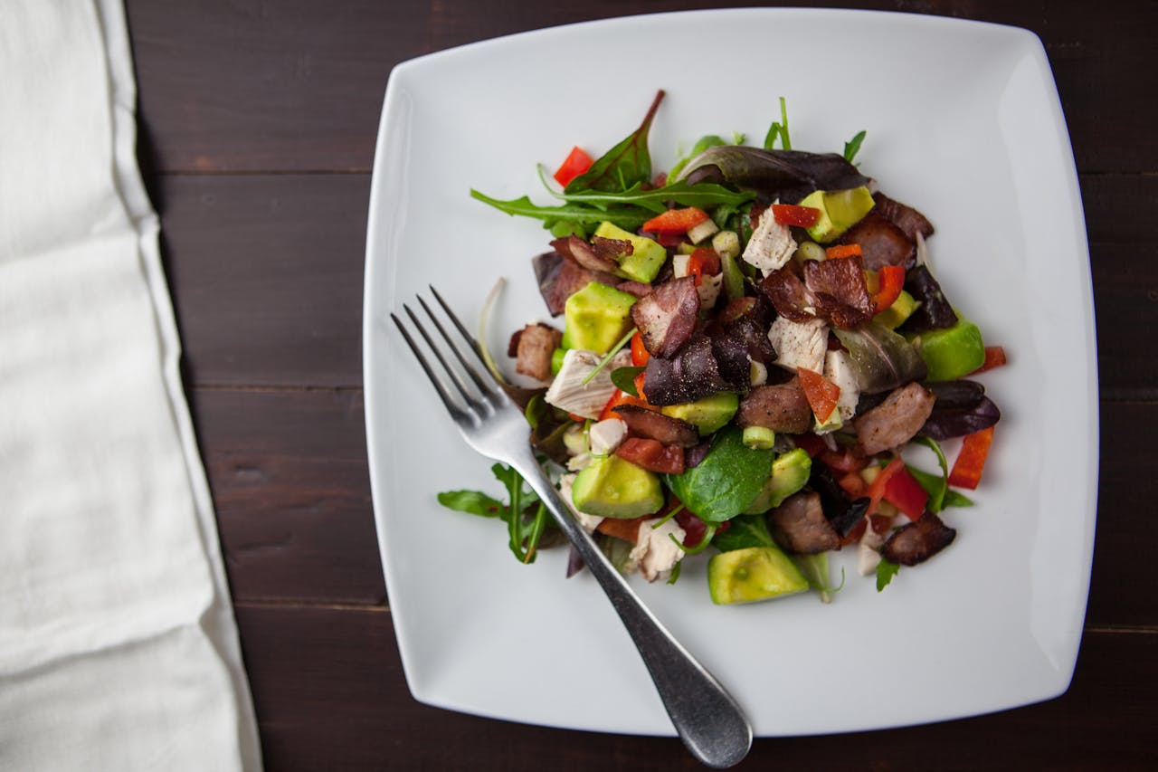 Basic Human Nutrition: An Essential Guide