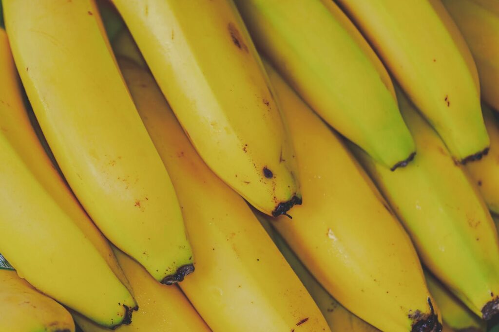 Foods High in Magnesium