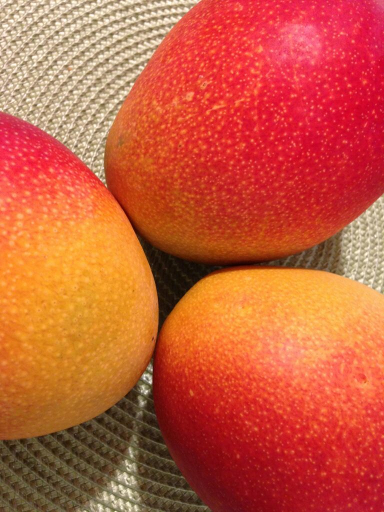 The Benefits of Mango: The King of Fruits