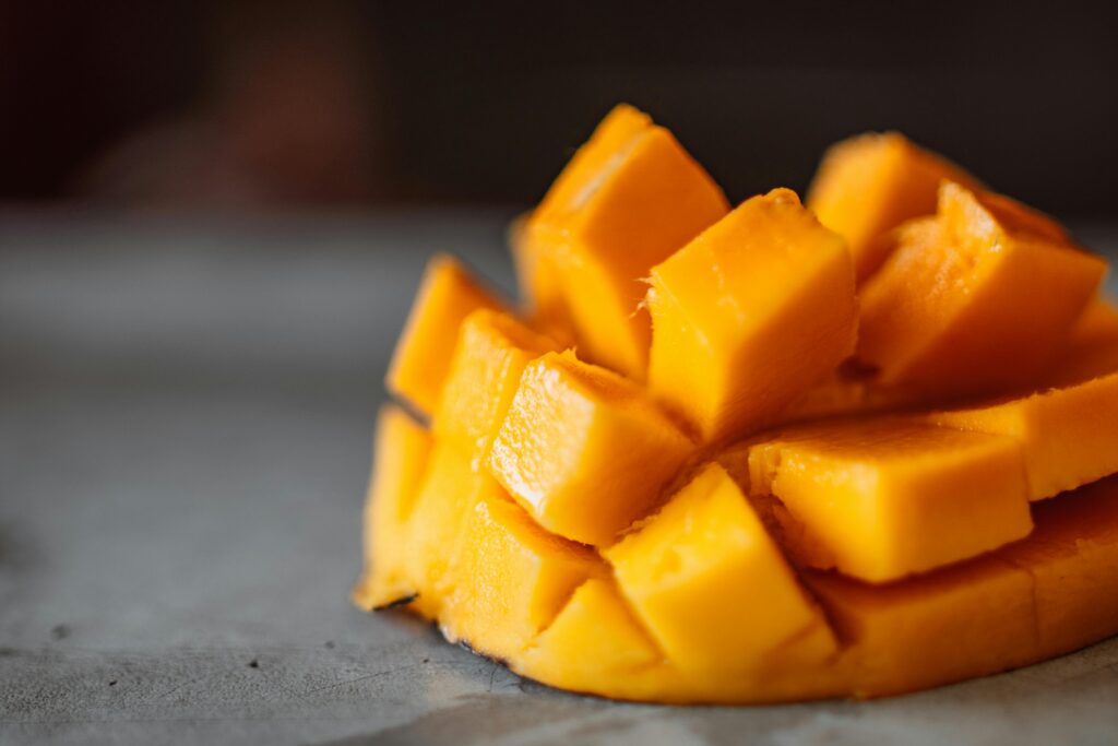 The Benefits of Mango: The King of Fruits
