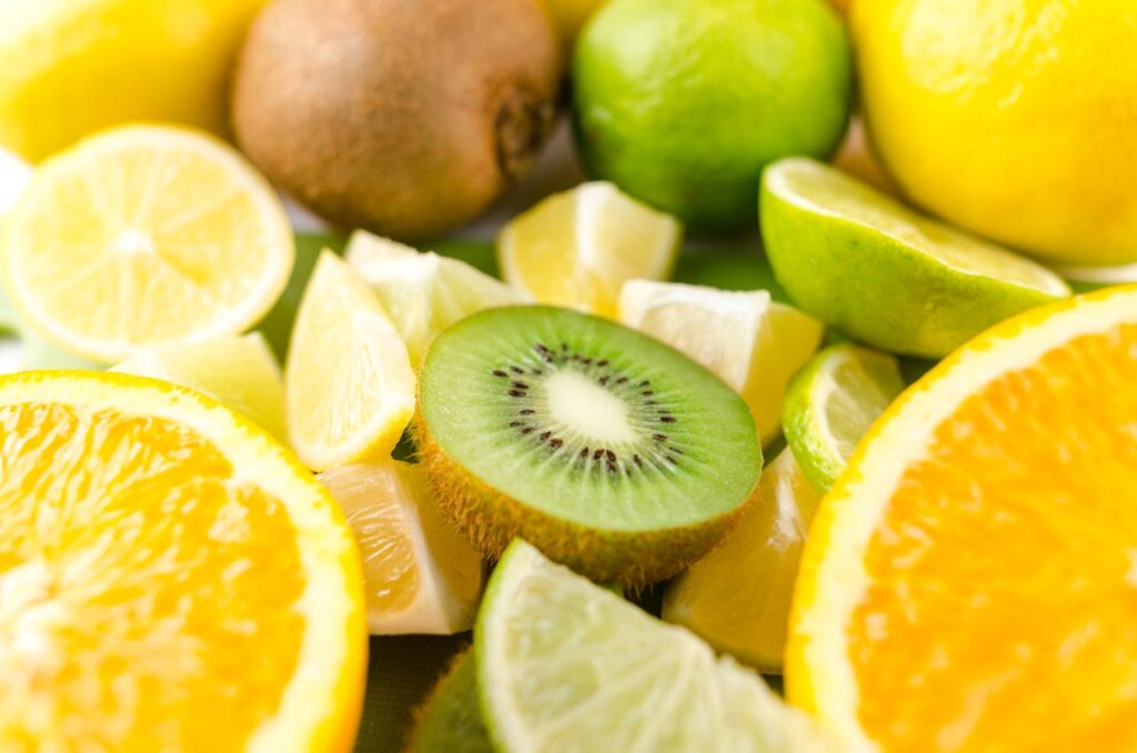 Vitamin-Rich Recipes for a Healthy Diet