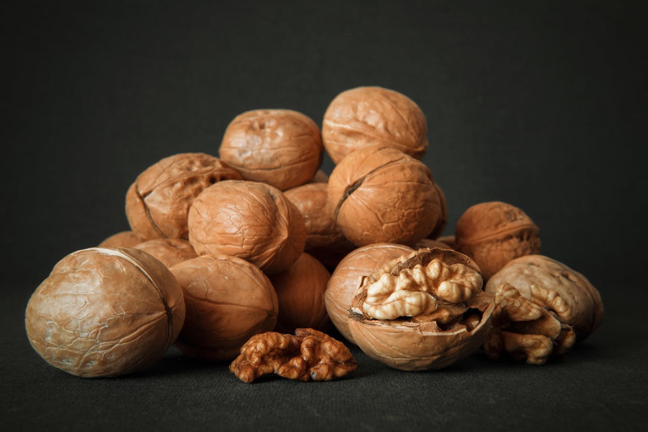 Foods High in Magnesium