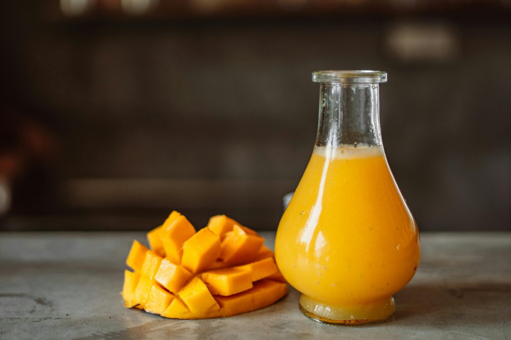 The Benefits of Mango: The King of Fruits