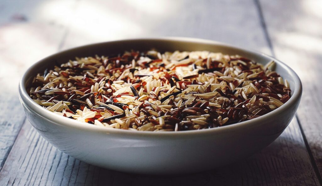 Foods High in Magnesium
