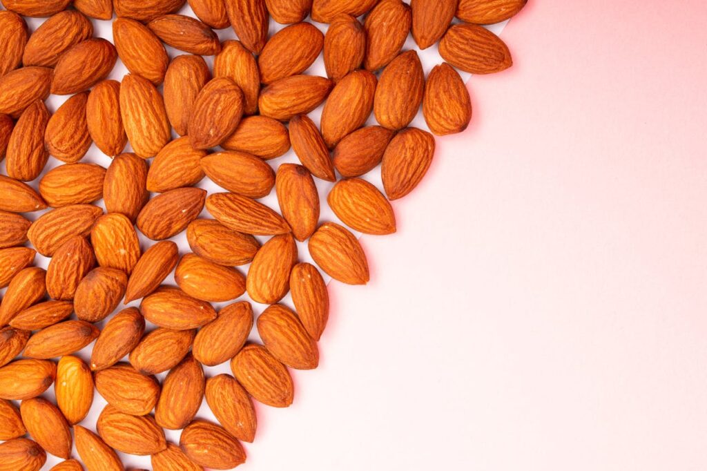 Foods High in Magnesium